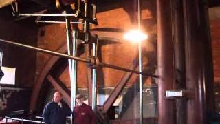 Clay Mills Pumping Station Part 2 [upl. by Gabor]