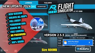 RF S Pro Mod Apk 253 Latest Version 2024  Unlock All Maps amp Unlock All Skins [upl. by Hunsinger]