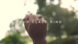 Jostens Class Ring importance [upl. by Eitsirk]