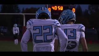 Central Valley Football 2024 Week 6 [upl. by Arrec833]