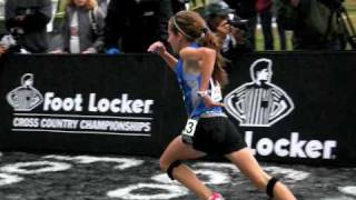 Foot Locker Natl Cross Country Champ 2009  DC [upl. by Mik]