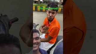 Abraj khan comedy video funny automobile abrazkhan funnyabrazkhan comedyshow reactionvideo [upl. by Richela]