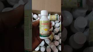 cypermethrin 10 ec [upl. by Aikemet]