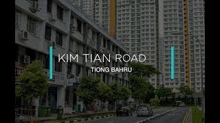 Expat Living SG Living in Singapore  Tiong Bahru [upl. by Newo]