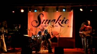 SMOKIE revival Praha  Think of me live [upl. by Aniras214]