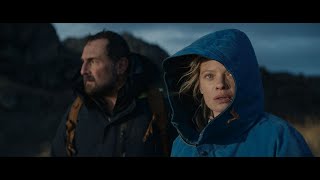 SOUDAIN SEULS  bandeannonce VF 2023 Gilles Lellouche Mélanie Thierry [upl. by Nyltak759]