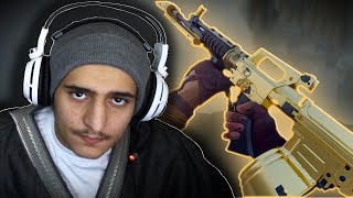 الطريق الى الدارك ماتر بلاك اوبس 6 9 تذهيب الGoblin Mk2 لا تسوي تحديات تصعب عليك  Black Ops 6 [upl. by Cima]