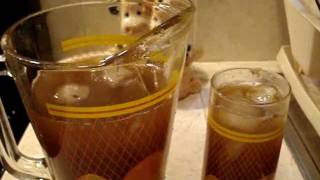 Receta Prepara una Rica Agua de Tamarindo [upl. by Kyd516]