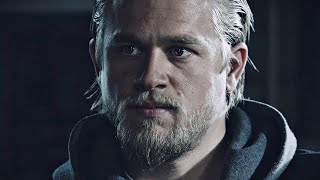 S A V A G E  Jax Teller SoA [upl. by Neeka]