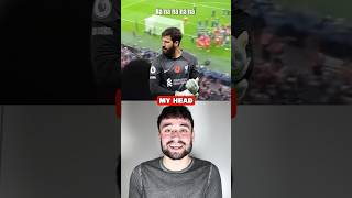 New Chant for Alisson 🇧🇷🎵 [upl. by Isleen]