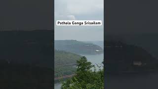 Pathala Ganga Srisailam pathalaganga srisailam ropeway andhrapradesh [upl. by Leland484]