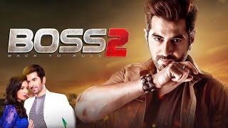 Boss 2  Full Movie  Facts amp Story  Jeet  Subhasree  Nusraat Faria  Public Film Studio [upl. by Ainel224]