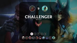 KR Challenger match 1729 Super Graves vs Super Nami [upl. by Lienaj]