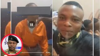 VIDEO  Connection MSICHANA ALIYEBAKWA NA WATU 5 POLICE WAWABAINI WALIOMBAKA MSICHANA TAZAMA [upl. by Yrelle313]