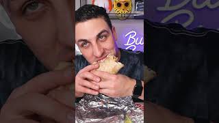 Eating Chipotle Burrito And Chips ASMR Mukbang 🌯 [upl. by Idou]