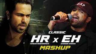 Himesh Reshammiya❤️x Emran Hashmi 😍 Mashup🎵  DJ Bhav London x Sunix Thakor  Bollywood mashup [upl. by Ahsekad]