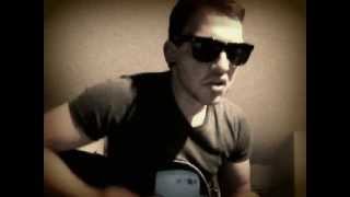 Udo Lindenberg feat Clueso  Cello Guitar Cover by Johnny [upl. by Fellner]