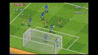 Amiga  Total Football [upl. by Rella]