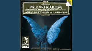 Mozart Requiem K 626 I Introitus Requiem aeternam [upl. by Elbertine]