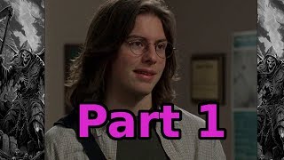 Rick Murray Part 1  Death In Degrassi [upl. by Olive450]