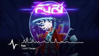 Danger  1906 from Furi original soundtrack [upl. by Dannye]