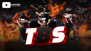 TBS VS MAX GANG WAR LIVE ON TBS TROPIN [upl. by Cormier422]