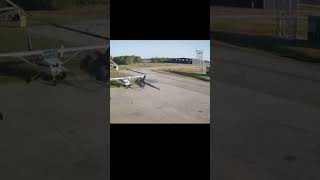 Helicopter crashed into plane shorts helicopter crash plane [upl. by Dnarud]