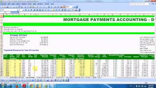 Forensic Mortgage Audit Software and Training [upl. by Atillertse]