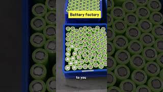 32700 lifepo4 battery32700 lithium ion battery [upl. by Selena]