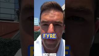 Is FYRE Festival 2 Really Happening And SOLD OUT [upl. by Calabresi722]