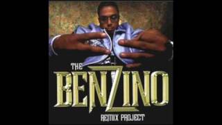 Benzino  Whos Benzino feat P Diddy [upl. by Elockcin]