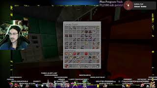 I am a dwarf and Im digging a hole 219 Days Streaming In A Row [upl. by Nylle]