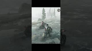 DAYS GONE  FULL GAME  4K60FPS  No Commentary part 7 [upl. by Daven]