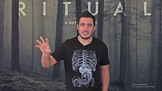 The Ritual  RecenzieRecomandare  Netflix [upl. by Curley]