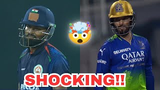 Hardik Pandya amp Rajat Patidars INSANE BATTING SHOW in Syed Mushtaq Ali Trophy 2024 😲🔥 [upl. by Neerod]