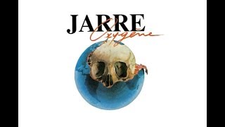 JEAN MICHEL JARRE  Oxygene IV 1989 version [upl. by Nosirrag]