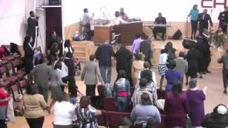 Elevation Praise Break [upl. by Helen]