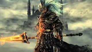 Dark Souls 3Solo  Nameless King NGPC Ultra  Reshade [upl. by Ahsas96]