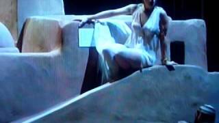 Natalie Dessay Cleopatre  Da tempeste 001MOV [upl. by Eybba751]