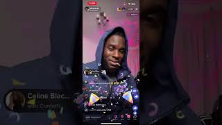 Moses LDN and Aymilli beef Part 1 [upl. by Yssor]