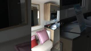 2025 Willerby Rio Compact 36 x 10  2 Bedrooms [upl. by Chaim]