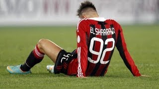 Stephan El Shaarawy ► Rising Star ★ [upl. by Elleret]