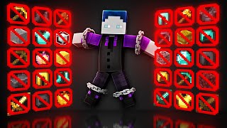 99 DER MINECRAFT ITEMS SIND VERBOTEN XXL FILM [upl. by Grier190]