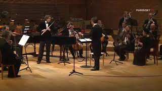 Vladimir Tsybin Concerto Allegro no 1 in A MinorMaxim Rubtsov [upl. by Anomas573]