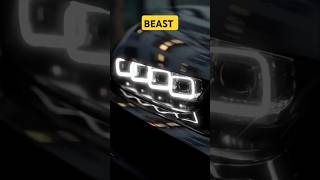 SUPER CAR  Raftaar ka junoon SPEED youtubeshorts ytshorts trendingshorts feeds automobile [upl. by Nnyletak569]