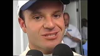 1999 Australian Grand Prix Highlights ITV [upl. by Xavier674]