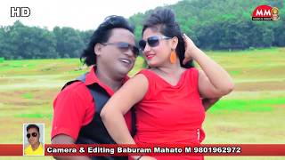 New amp latest Khortha HD Video Song  ले लिहे प्यार से तोय दिल  sanjay Gobinda Khortha song [upl. by Aiza]