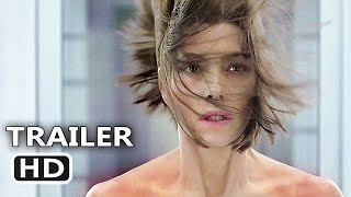 LIMETOWN Official Trailer 2019 Jessica Biel TV Series HD [upl. by Marchal736]