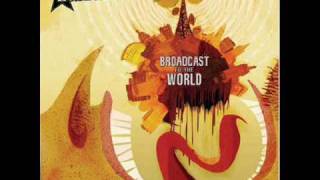 Zebrahead  Broadcast to the world [upl. by Neufer788]