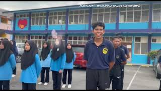 EPISOD KHAS PART 1 MAJLIS APRESIASI KOKURIKULUM HEM TING 6 DAN PPKI SMK PENGKALAN BERANGAN 2024 [upl. by Lune]